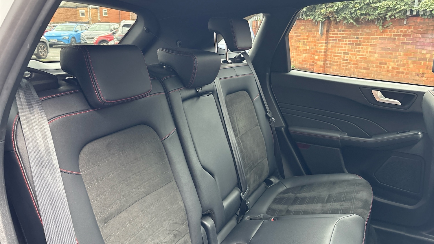 Used Ford Kuga 2023 for sale - 76627889: Photo 16