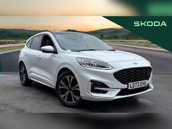 Ford - Kuga