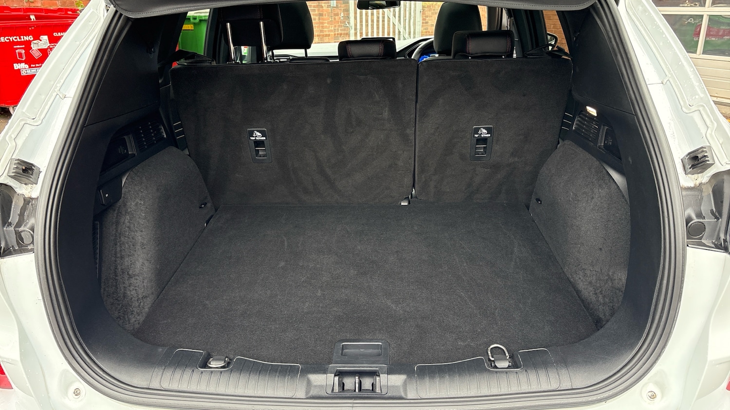 Used Ford Kuga 2023 for sale - 76627889: Photo 20