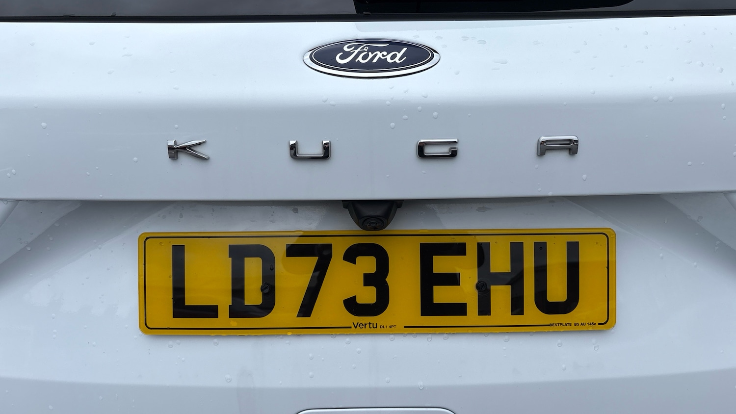 Used Ford Kuga 2023 for sale - 76627889: Photo 25