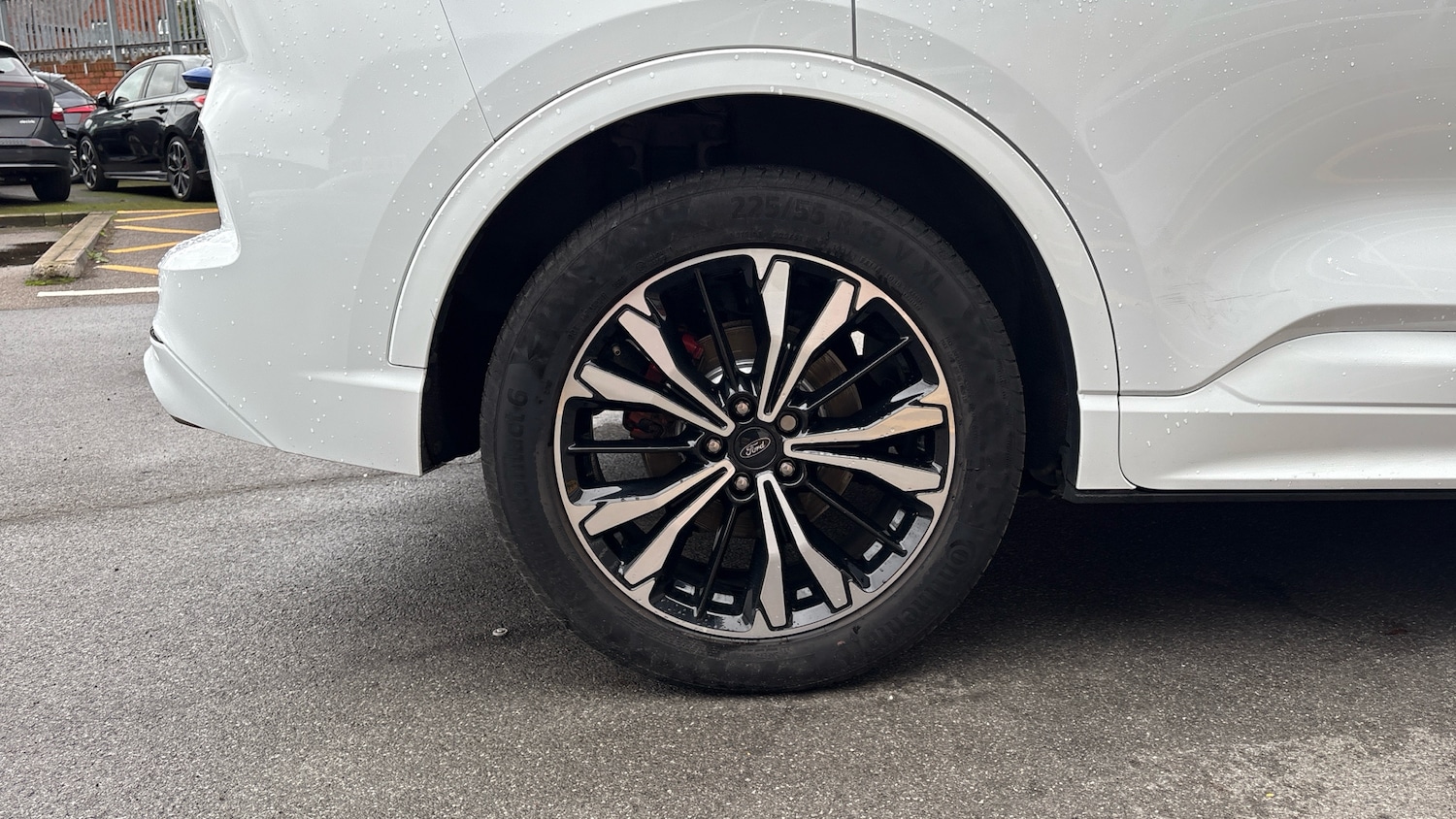 Used Ford Kuga 2023 for sale - 76627889: Photo 28