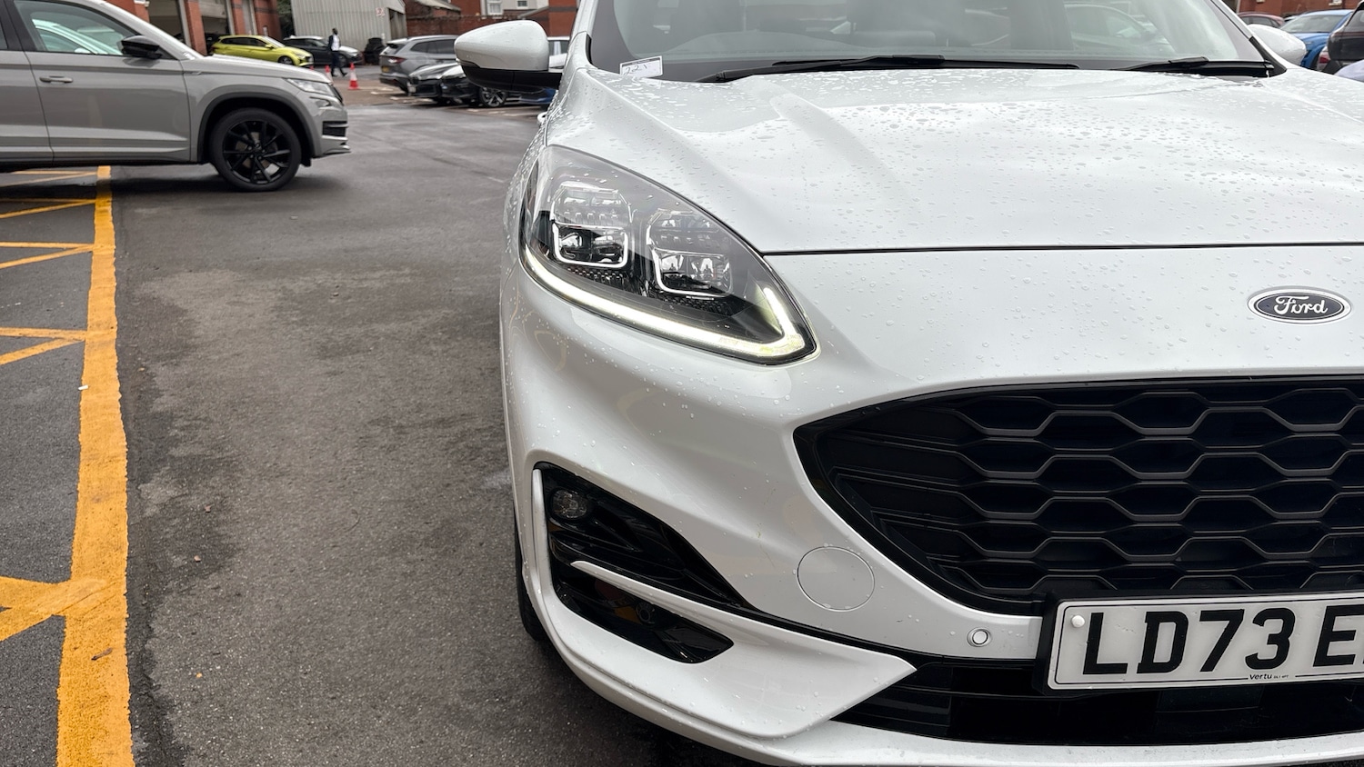 Used Ford Kuga 2023 for sale - 76627889: Photo 35