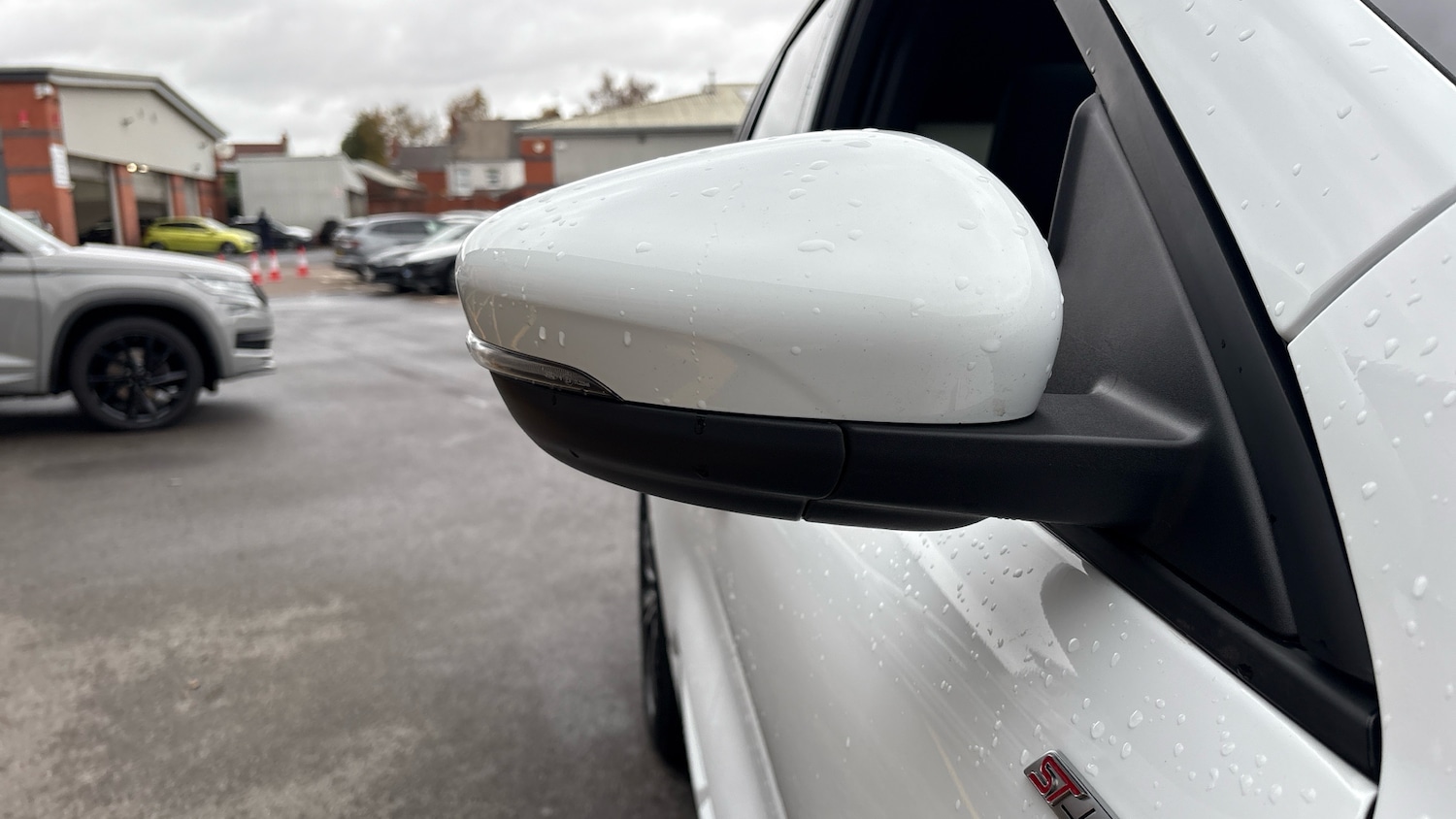 Used Ford Kuga 2023 for sale - 76627889: Photo 37