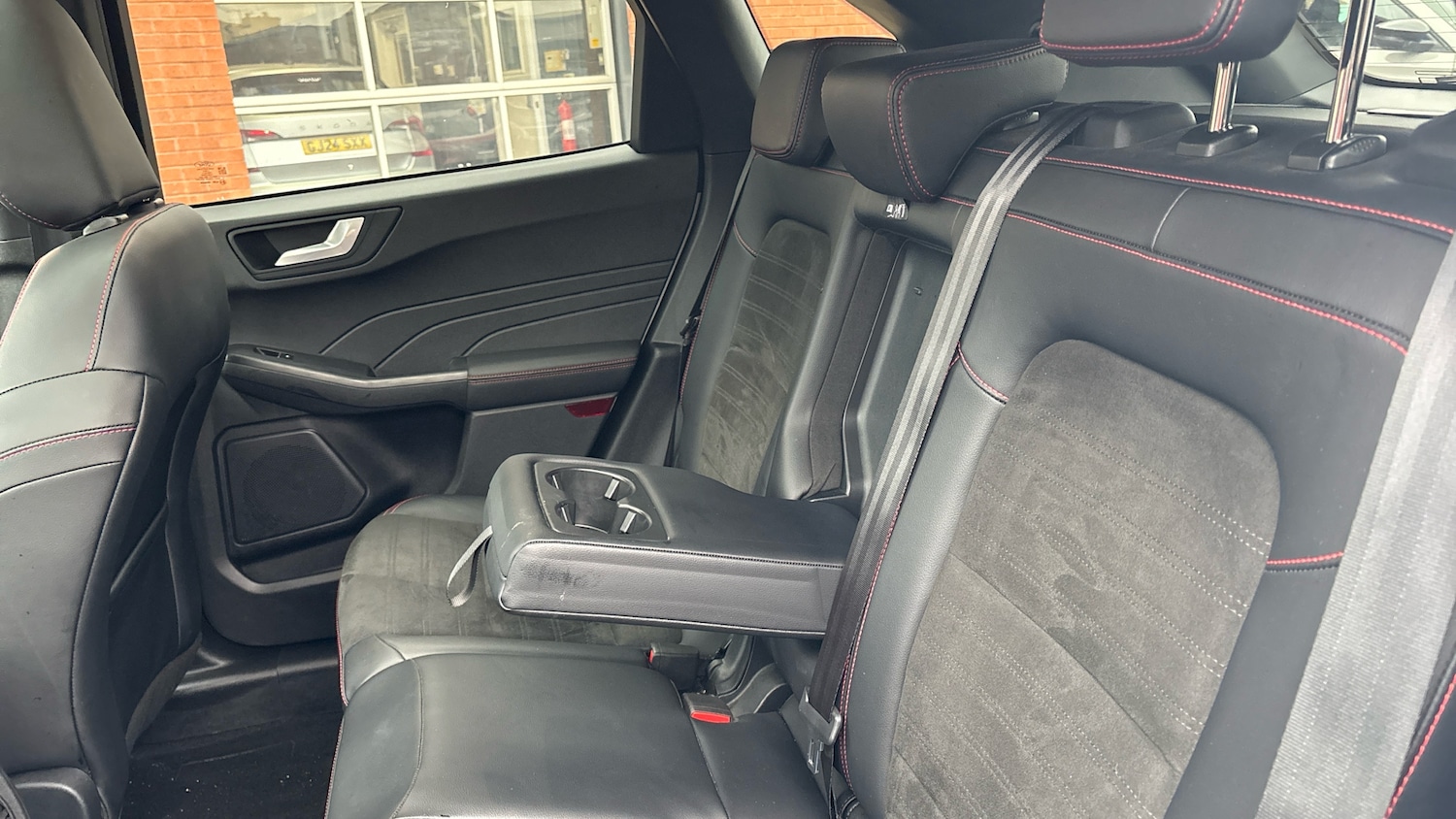 Used Ford Kuga 2023 for sale - 76627889: Photo 40