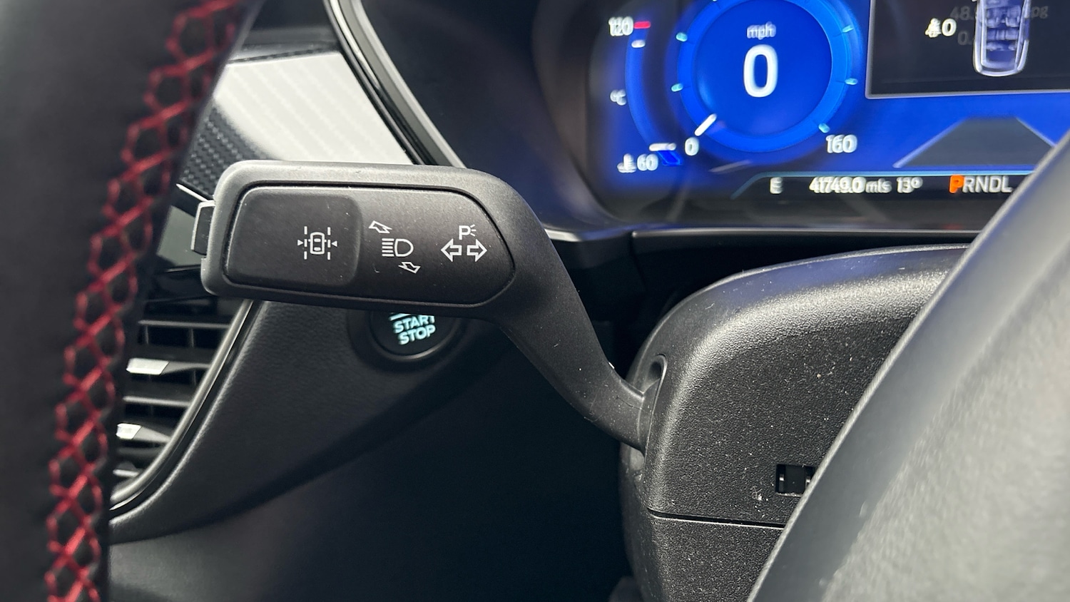 Used Ford Kuga 2023 for sale - 76627889: Photo 44