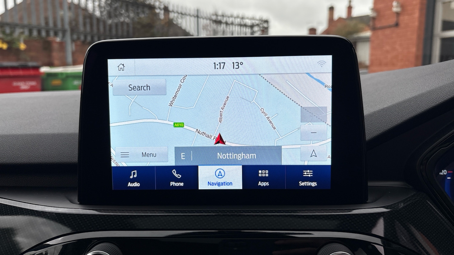 Used Ford Kuga 2023 for sale - 76627889: Photo 47