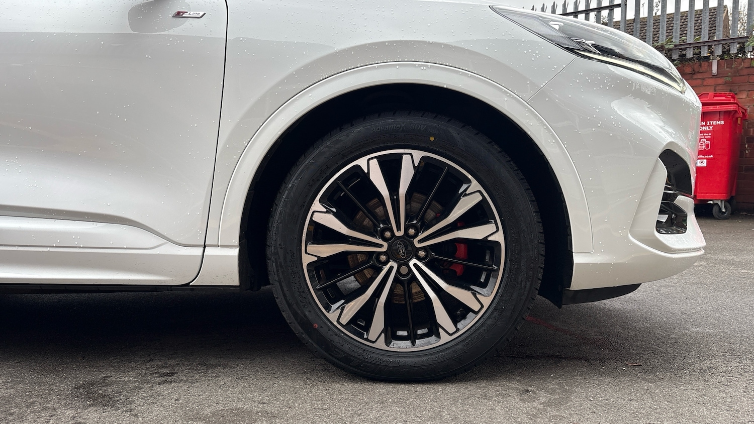 Used Ford Kuga 2023 for sale - 76627889: Photo 5