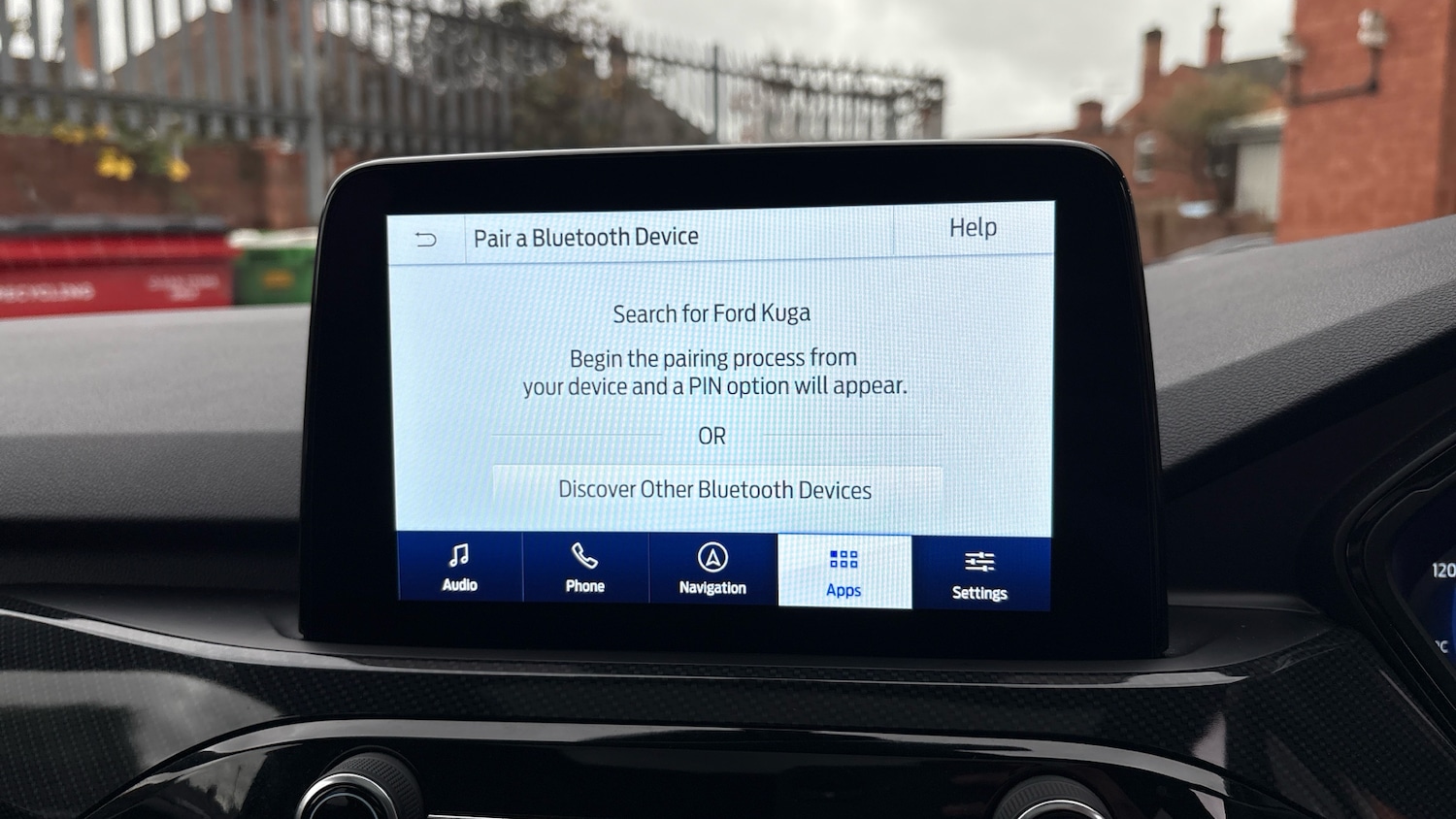 Used Ford Kuga 2023 for sale - 76627889: Photo 50