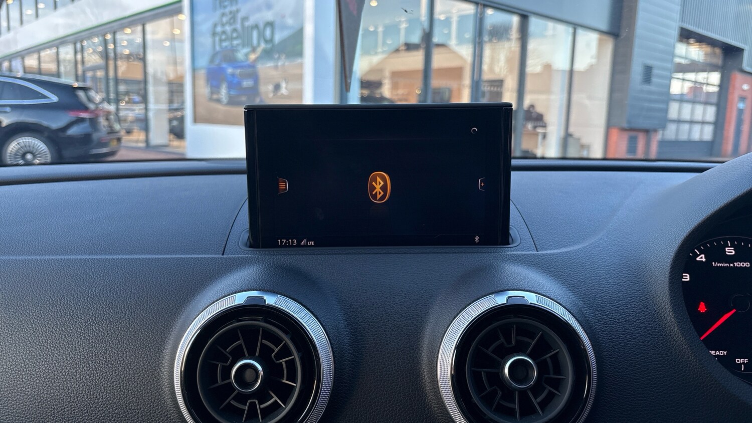 Used Audi A3 2017 for sale - 77817874: Photo 12