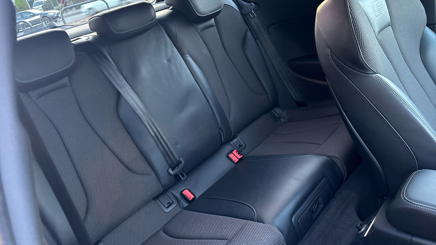 Used Audi A3 2017 for sale - 77817874: Photo 16