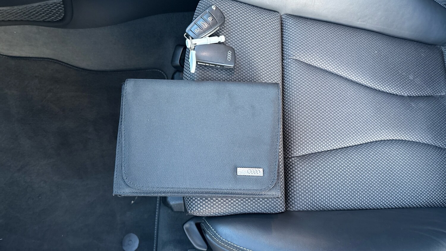 Used Audi A3 2017 for sale - 77817874: Photo 19