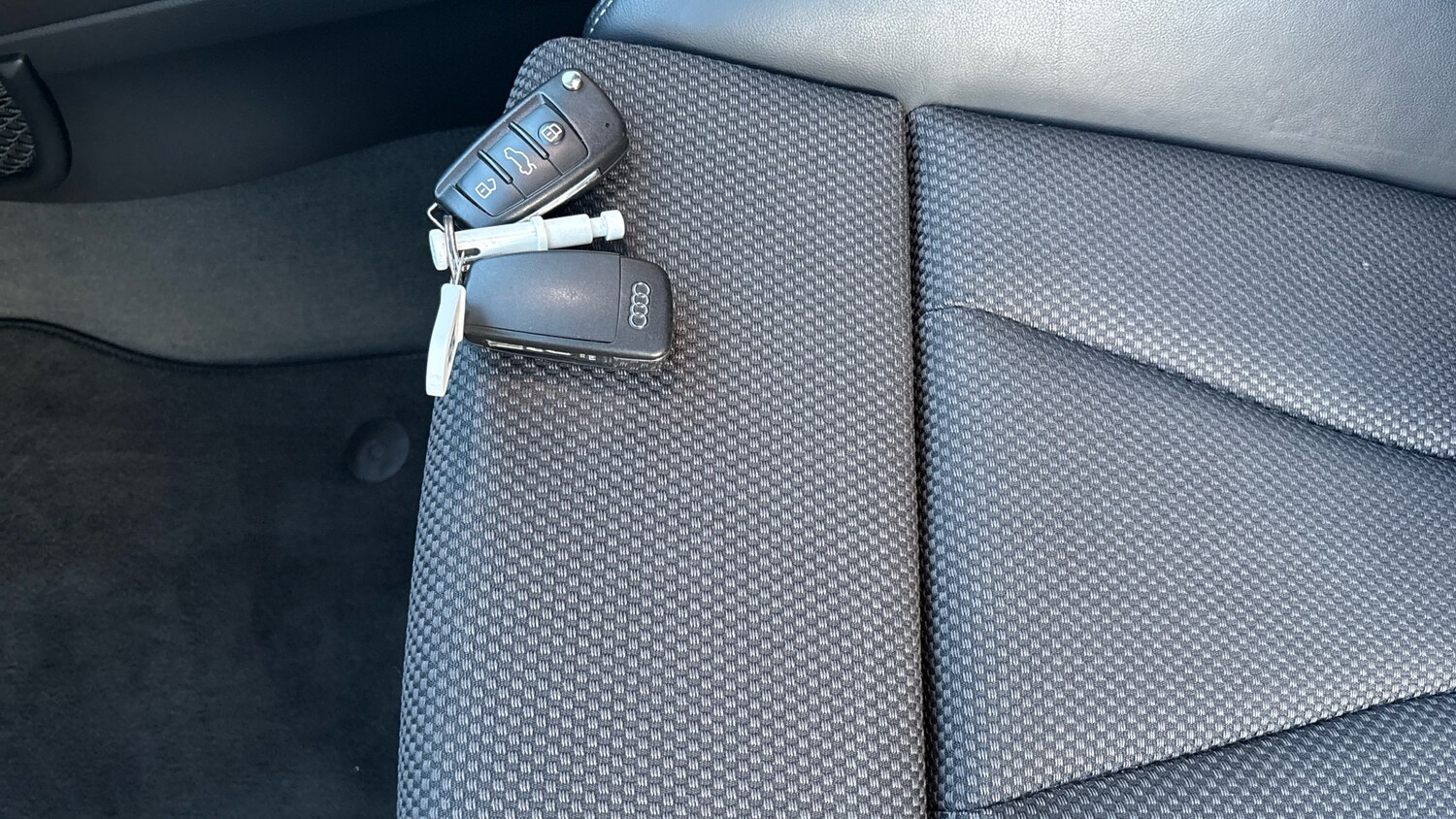 Used Audi A3 2017 for sale - 77817874: Photo 20