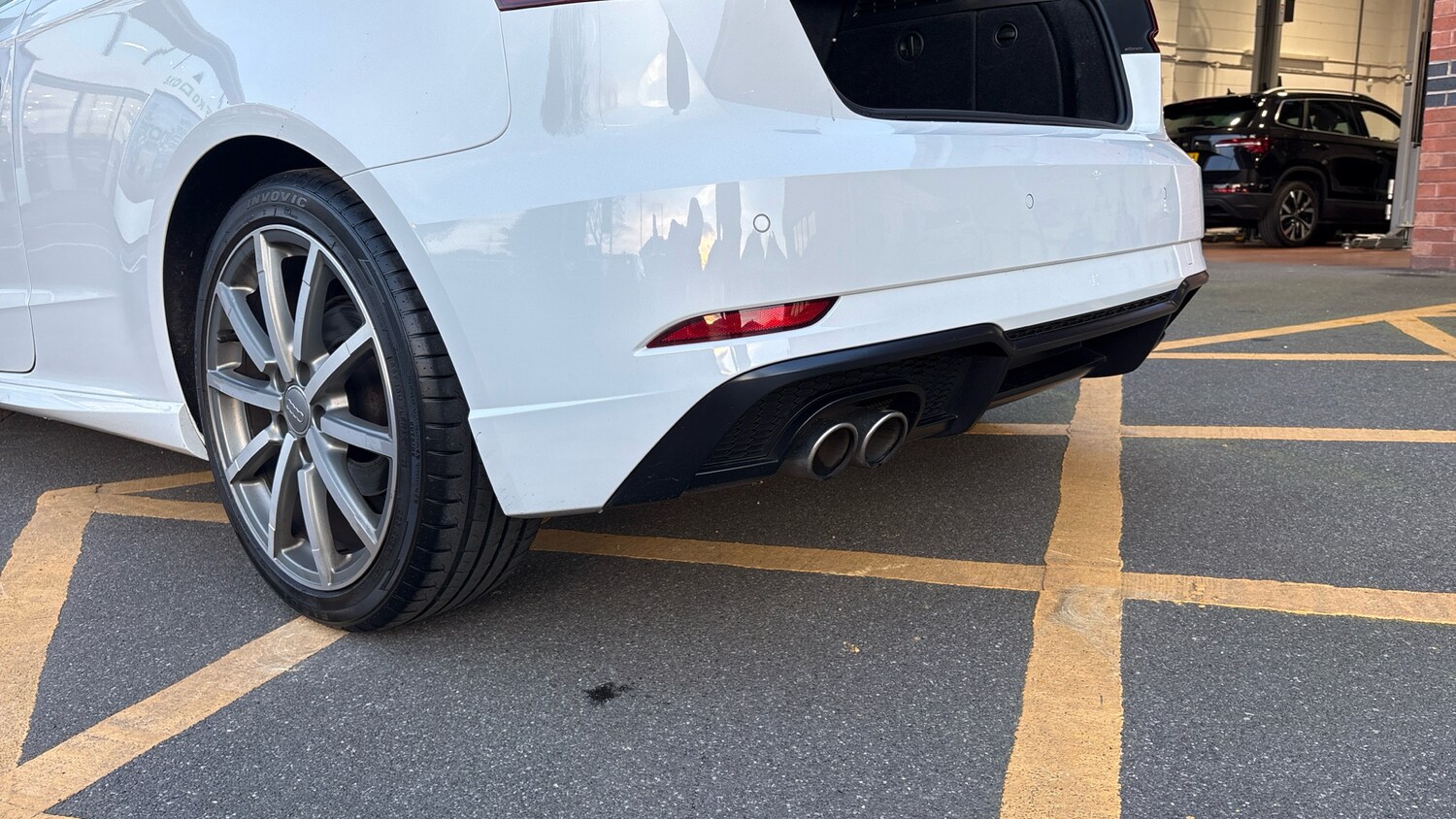 Used Audi A3 2017 for sale - 77817874: Photo 25