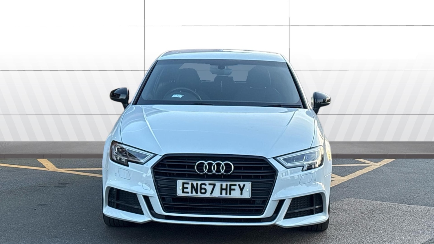 Used Audi A3 2017 for sale - 77817874: Photo 3