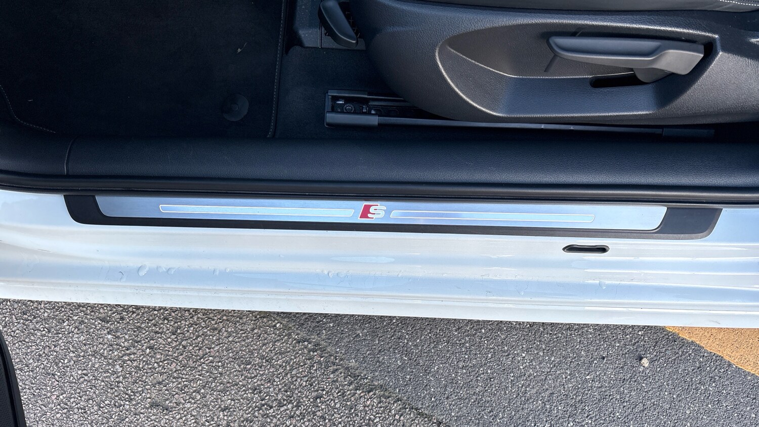 Used Audi A3 2017 for sale - 77817874: Photo 34