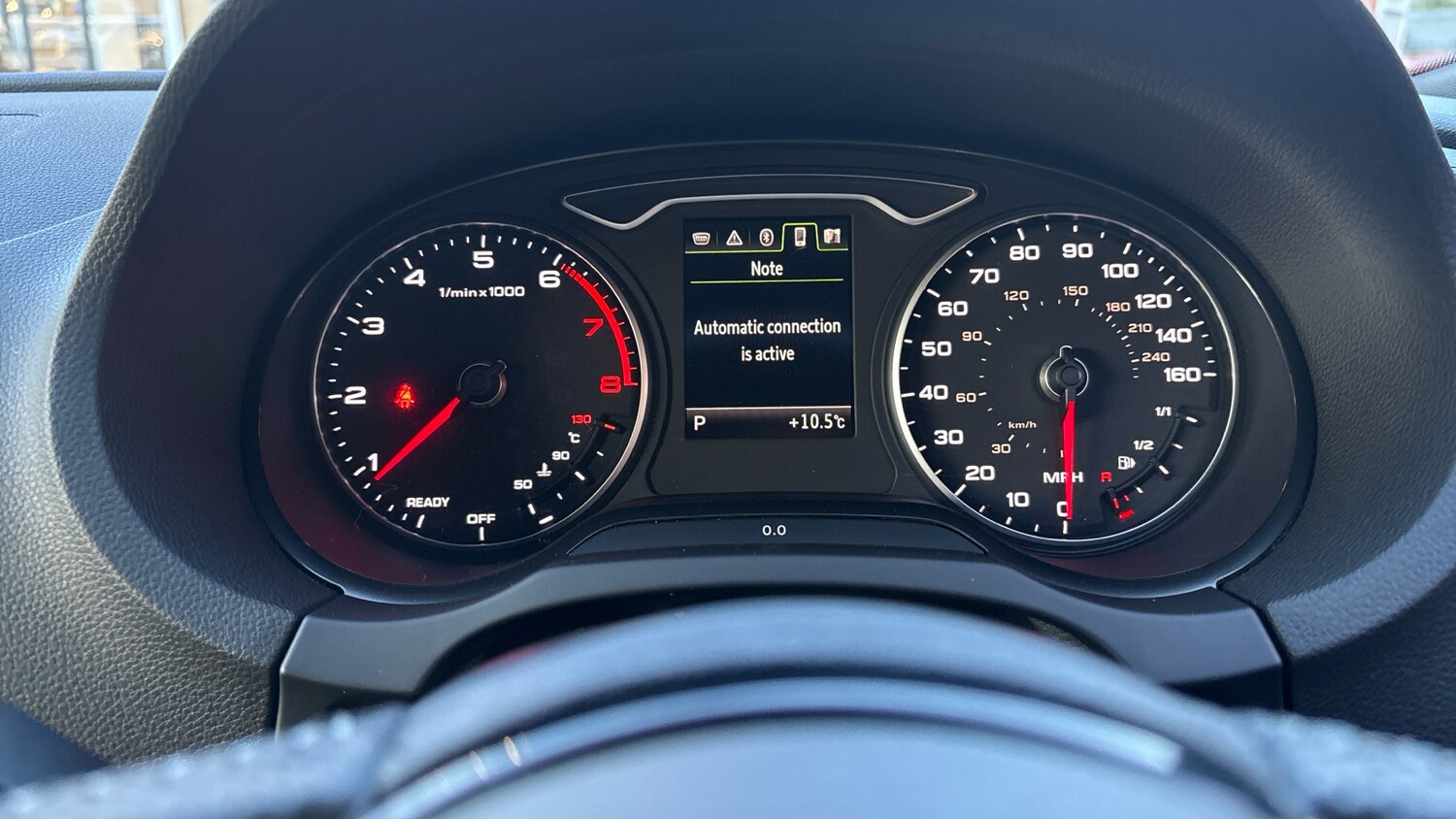 Used Audi A3 2017 for sale - 77817874: Photo 46