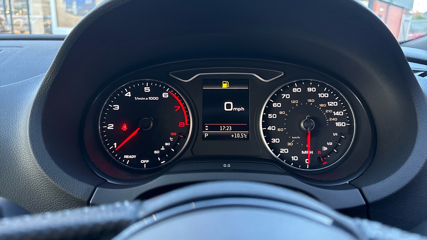 Used Audi A3 2017 for sale - 77817874: Photo 48