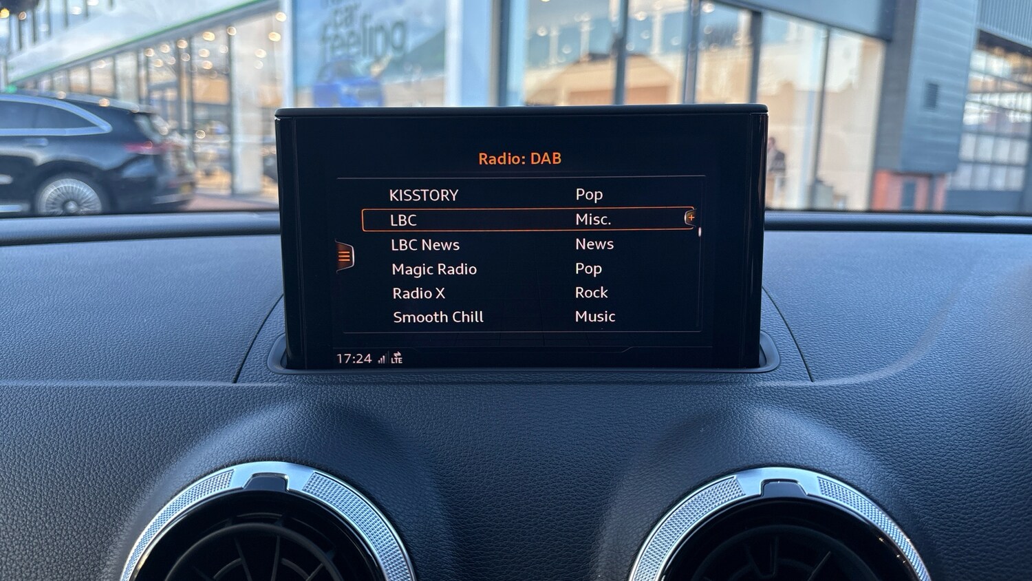 Used Audi A3 2017 for sale - 77817874: Photo 53