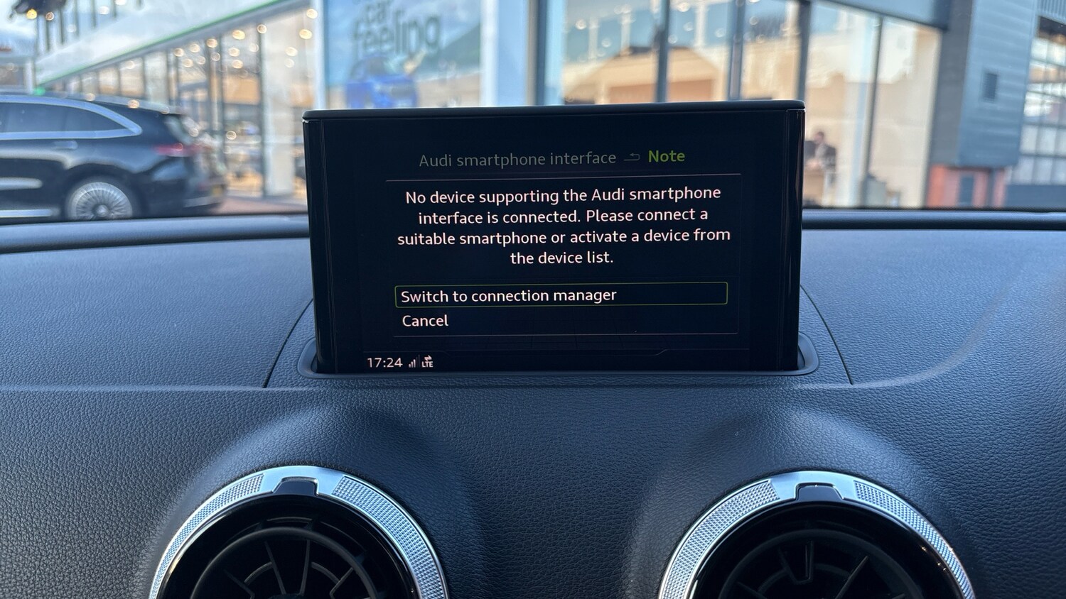 Used Audi A3 2017 for sale - 77817874: Photo 55