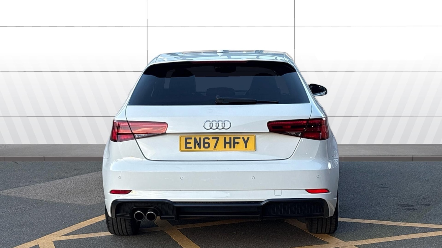 Used Audi A3 2017 for sale - 77817874: Photo 6