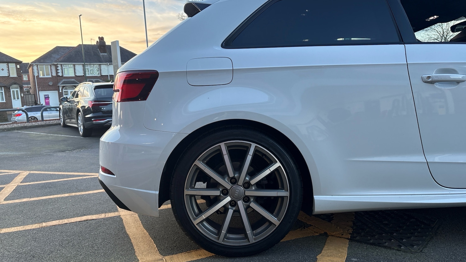 Used Audi A3 2017 for sale - 77817874: Photo 7