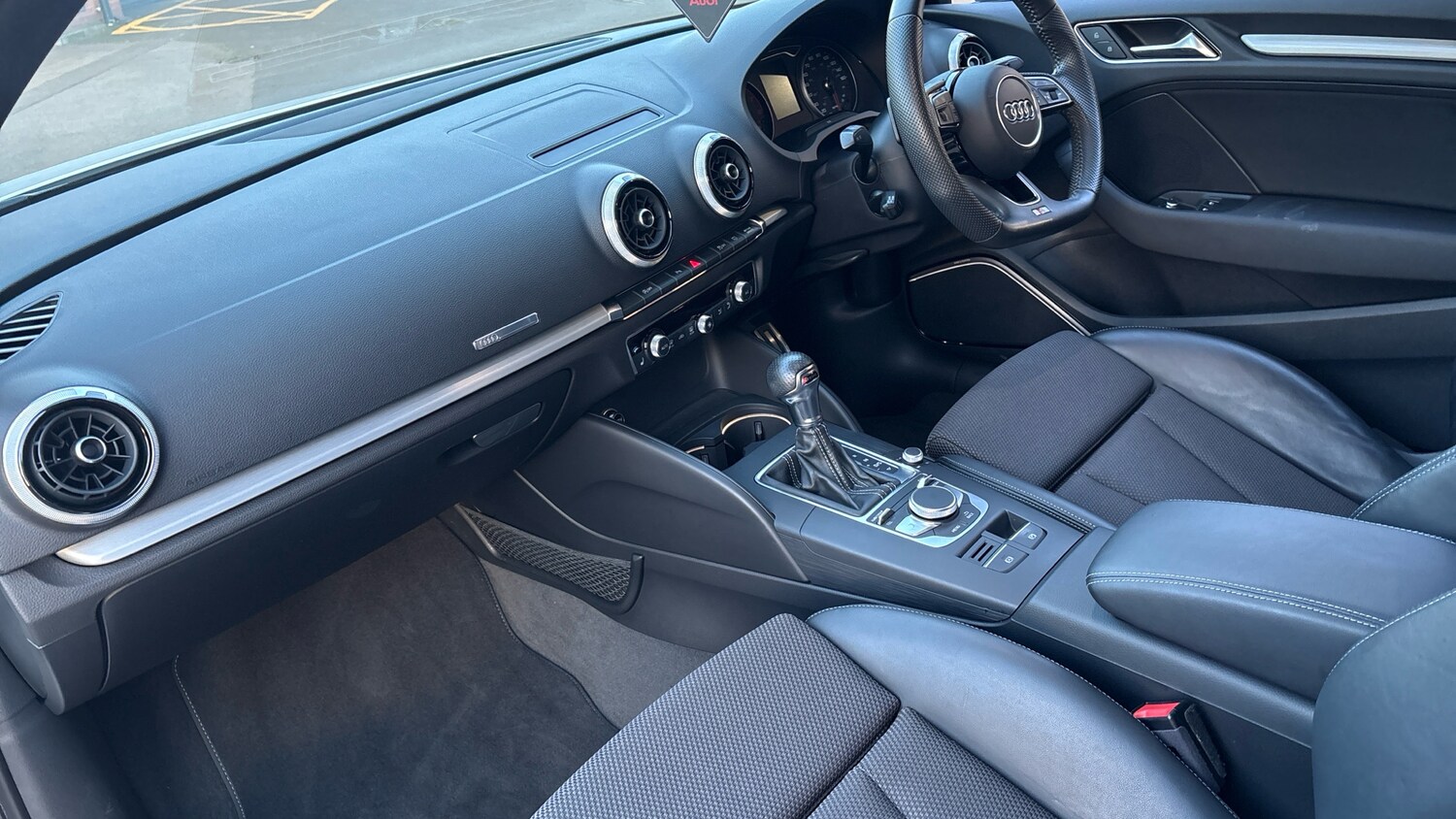 Used Audi A3 2017 for sale - 77817874: Photo 9