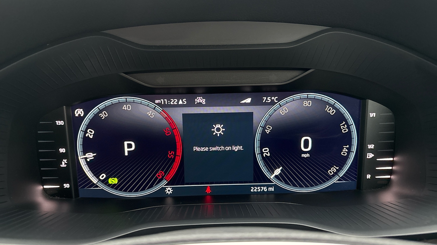 Used Skoda Kodiaq 2023 for sale - 77366057: Photo 11