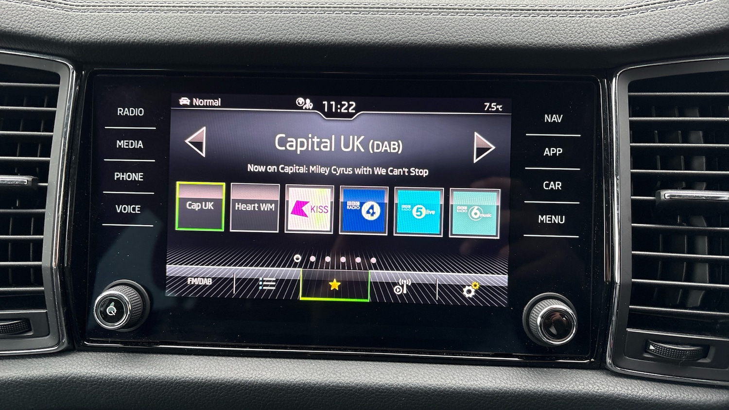 Used Skoda Kodiaq 2023 for sale - 77366057: Photo 12