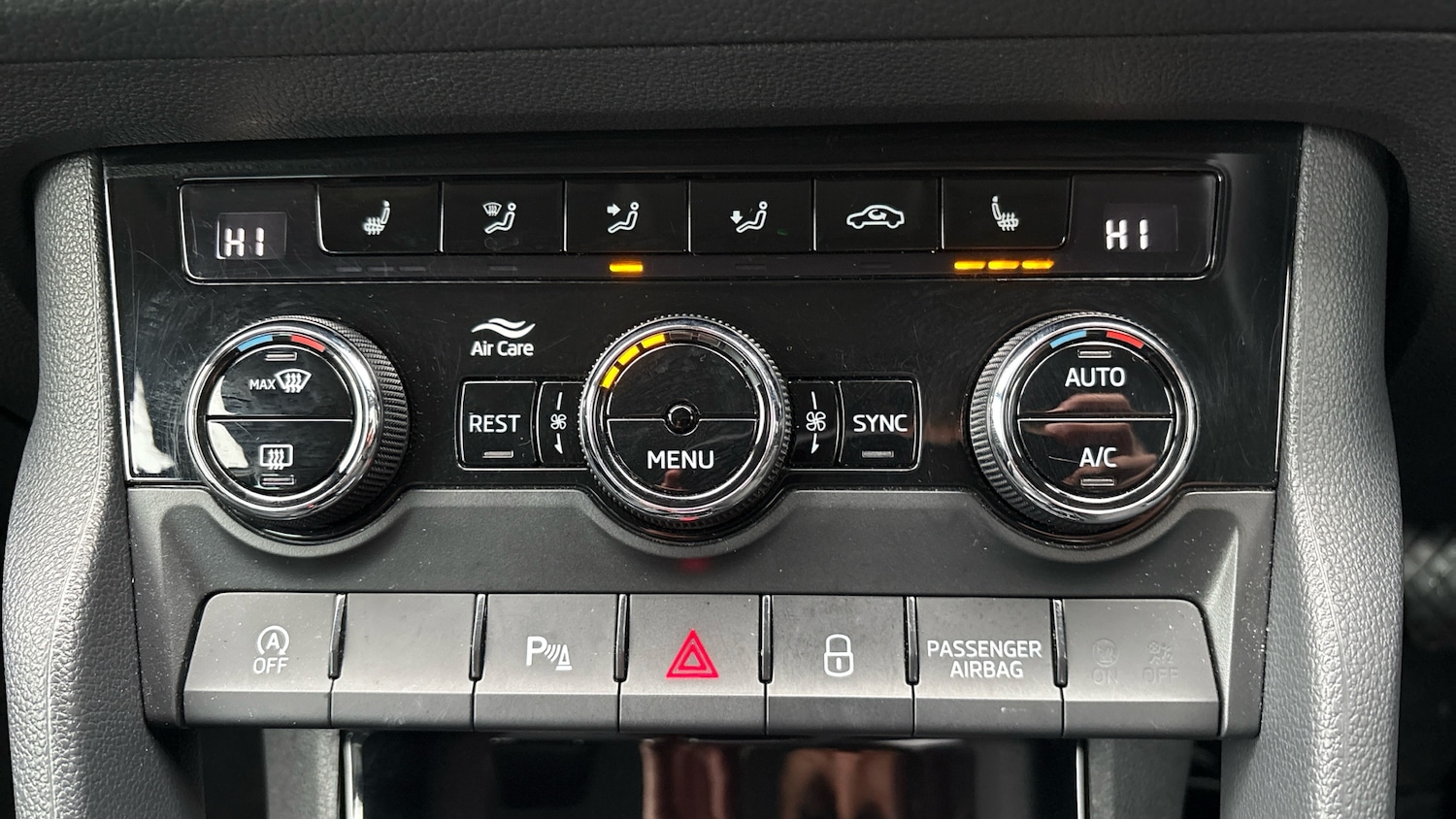 Used Skoda Kodiaq 2023 for sale - 77366057: Photo 13