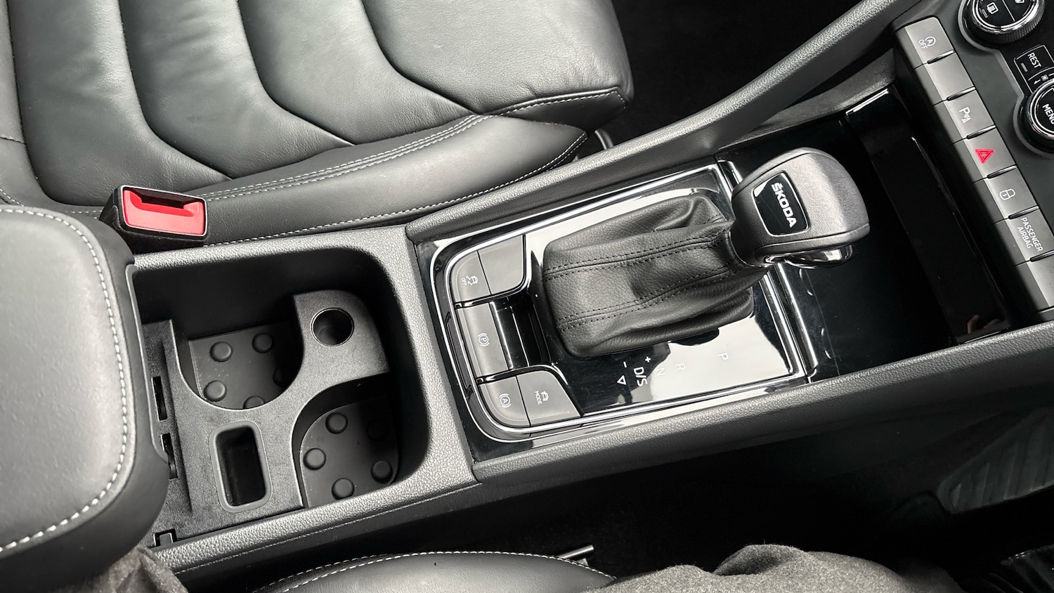 Used Skoda Kodiaq 2023 for sale - 77366057: Photo 14