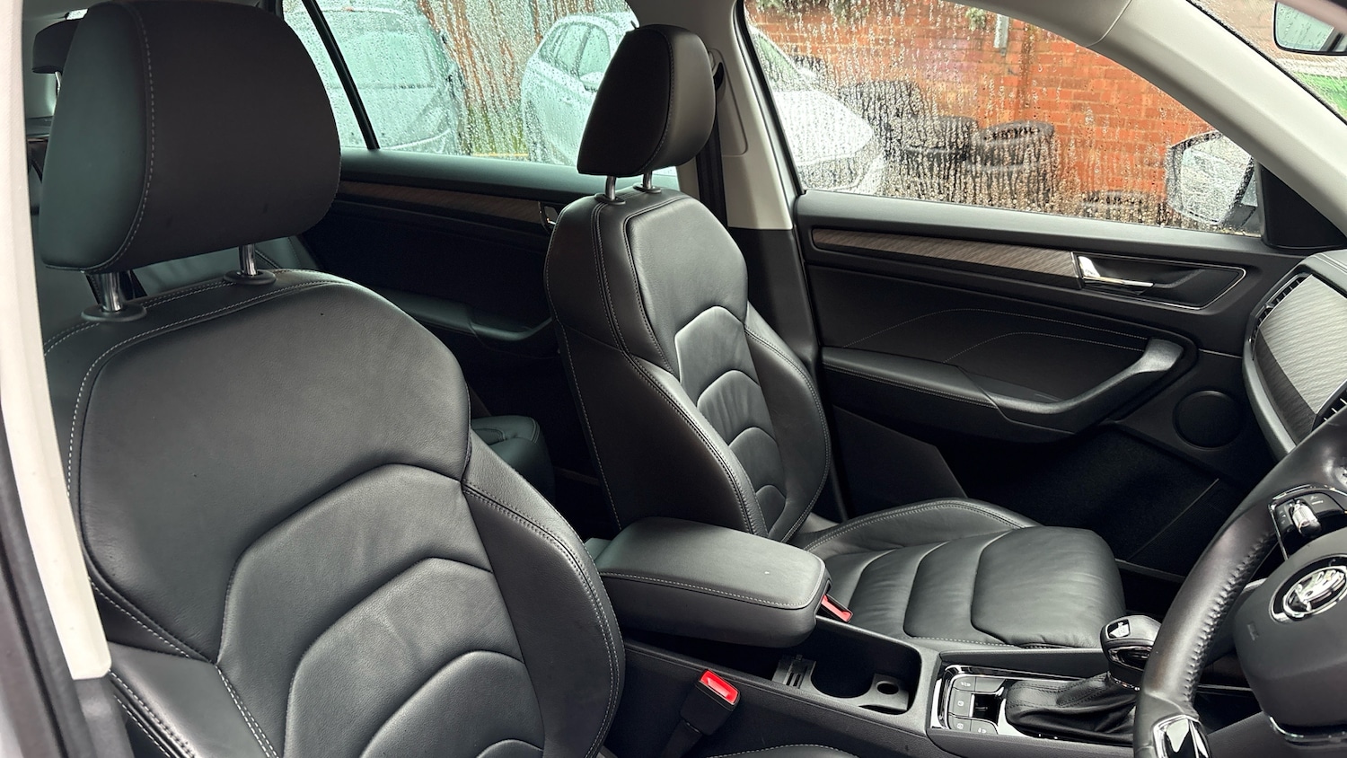 Used Skoda Kodiaq 2023 for sale - 77366057: Photo 15