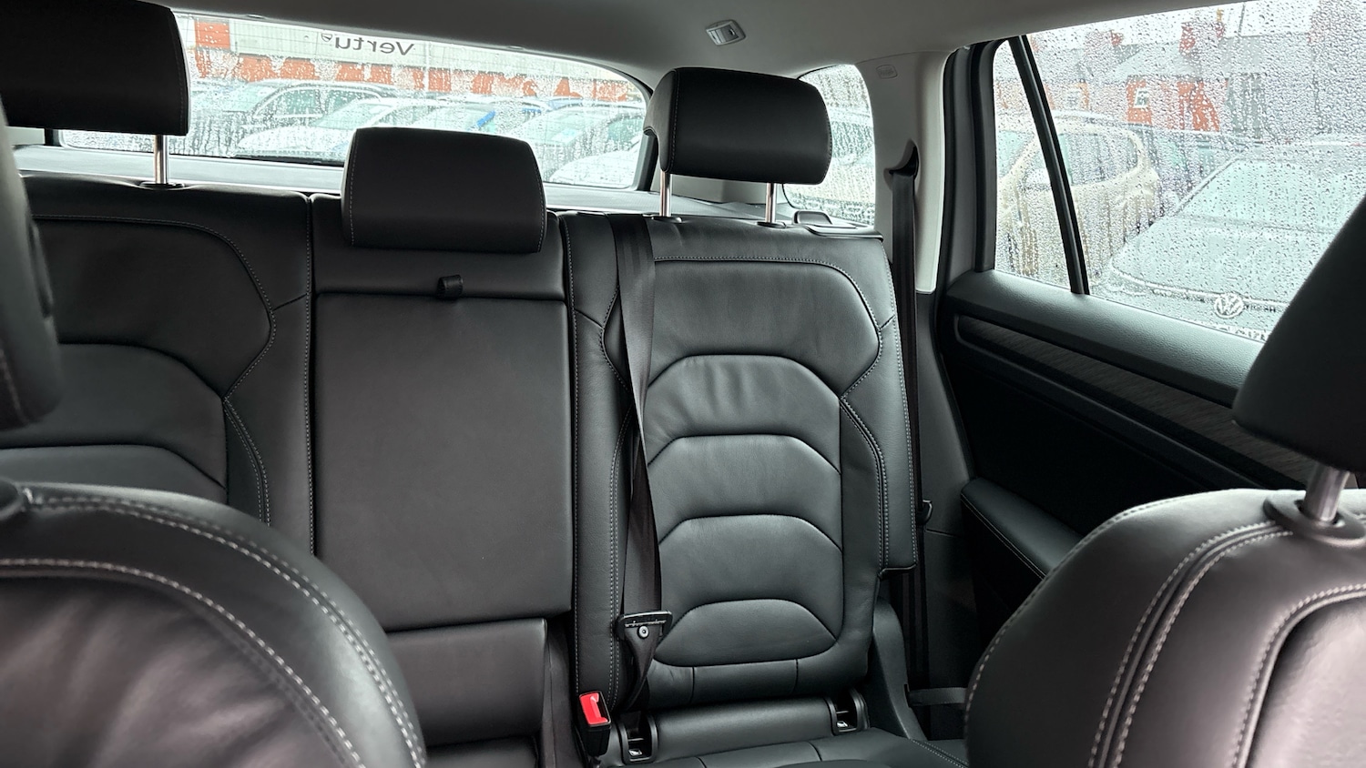 Used Skoda Kodiaq 2023 for sale - 77366057: Photo 16