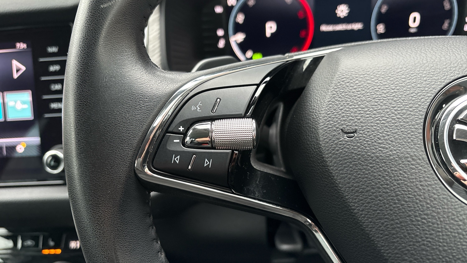 Used Skoda Kodiaq 2023 for sale - 77366057: Photo 17