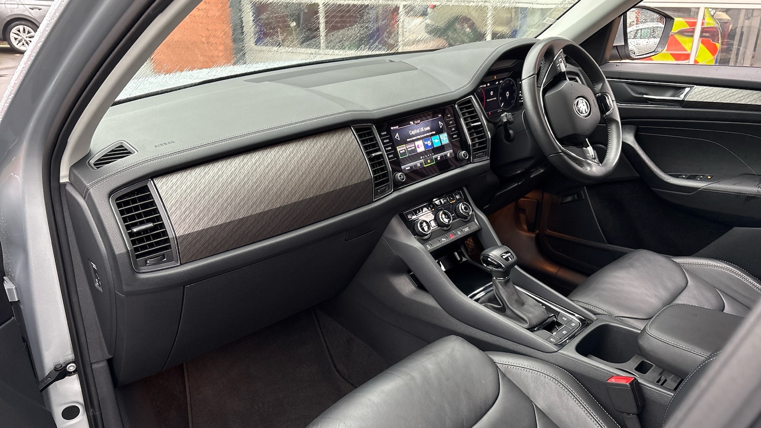 Used Skoda Kodiaq 2023 for sale - 77366057: Photo 2