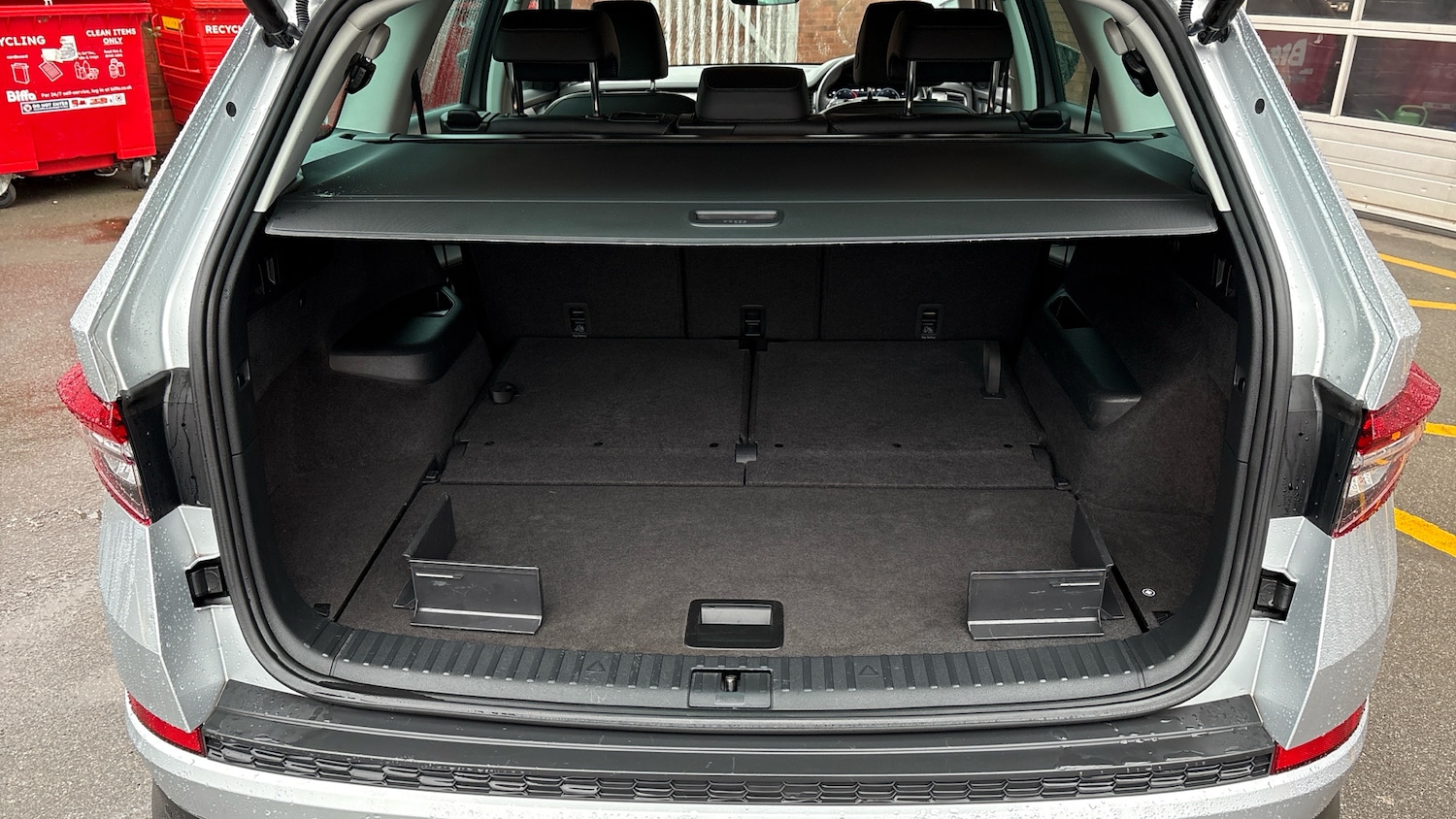 Used Skoda Kodiaq 2023 for sale - 77366057: Photo 20