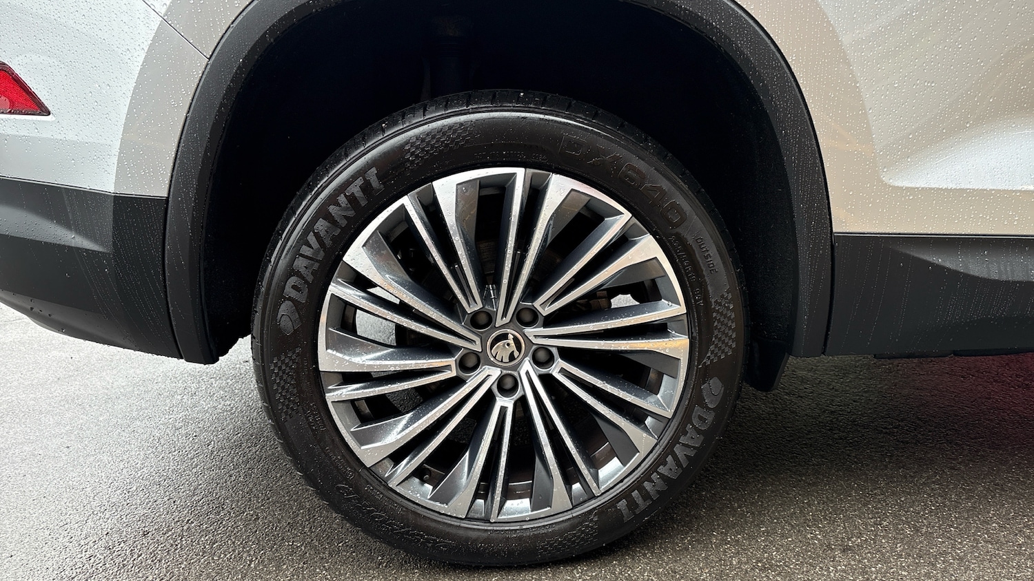 Used Skoda Kodiaq 2023 for sale - 77366057: Photo 22