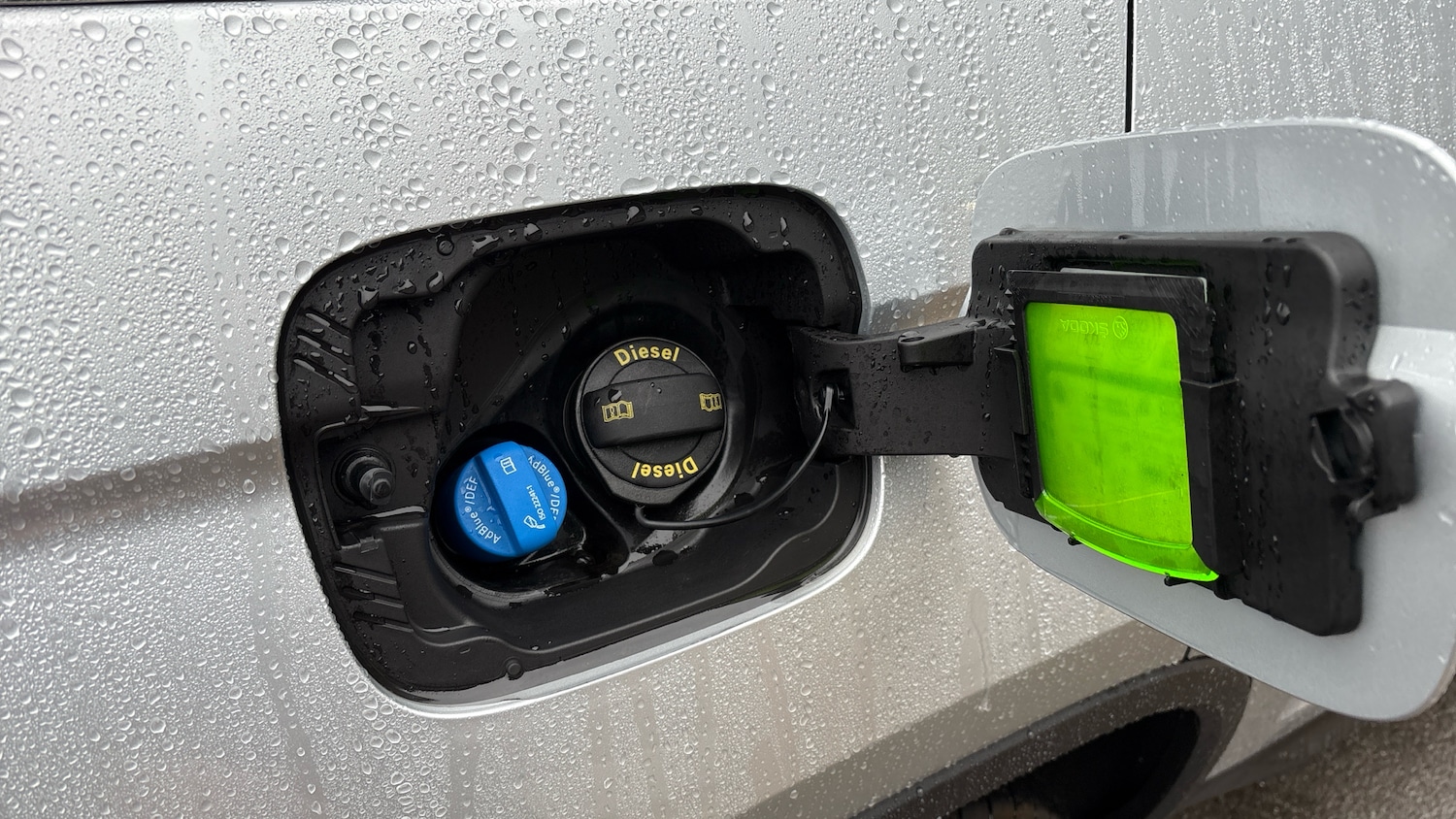 Used Skoda Kodiaq 2023 for sale - 77366057: Photo 24