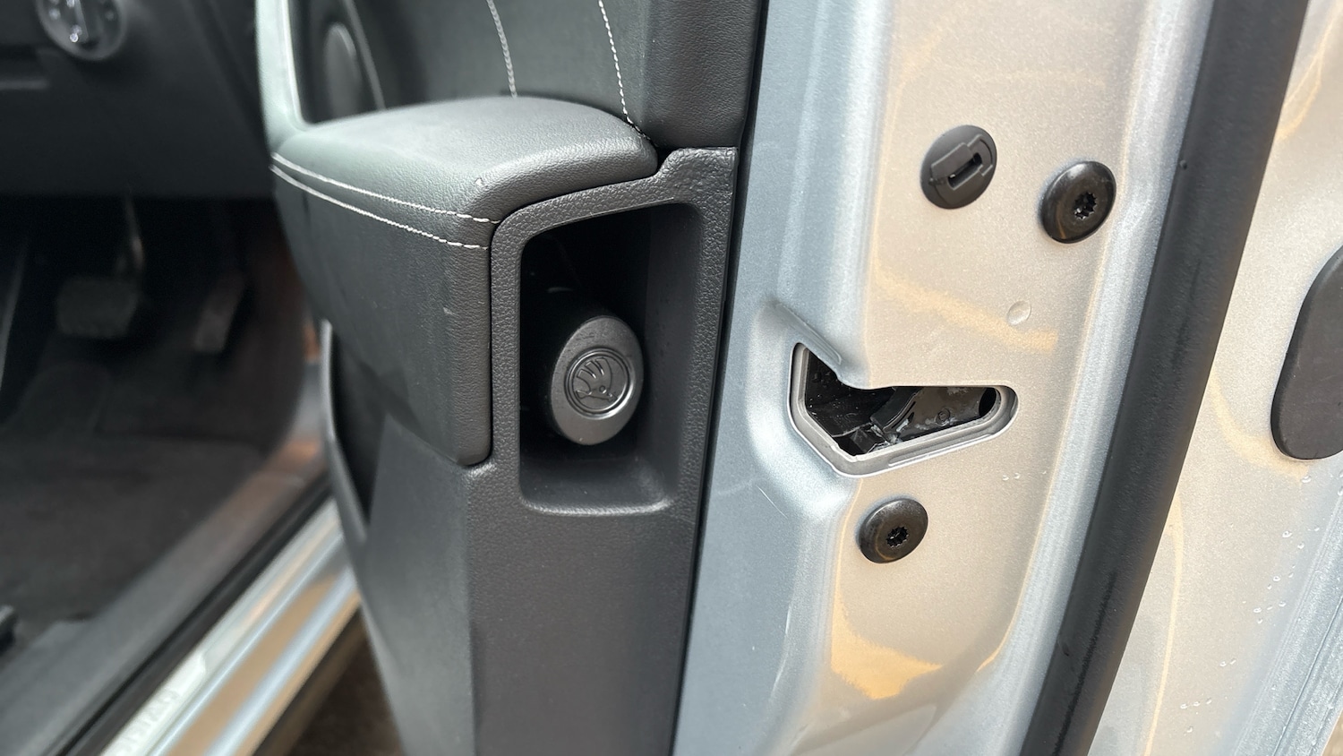 Used Skoda Kodiaq 2023 for sale - 77366057: Photo 25