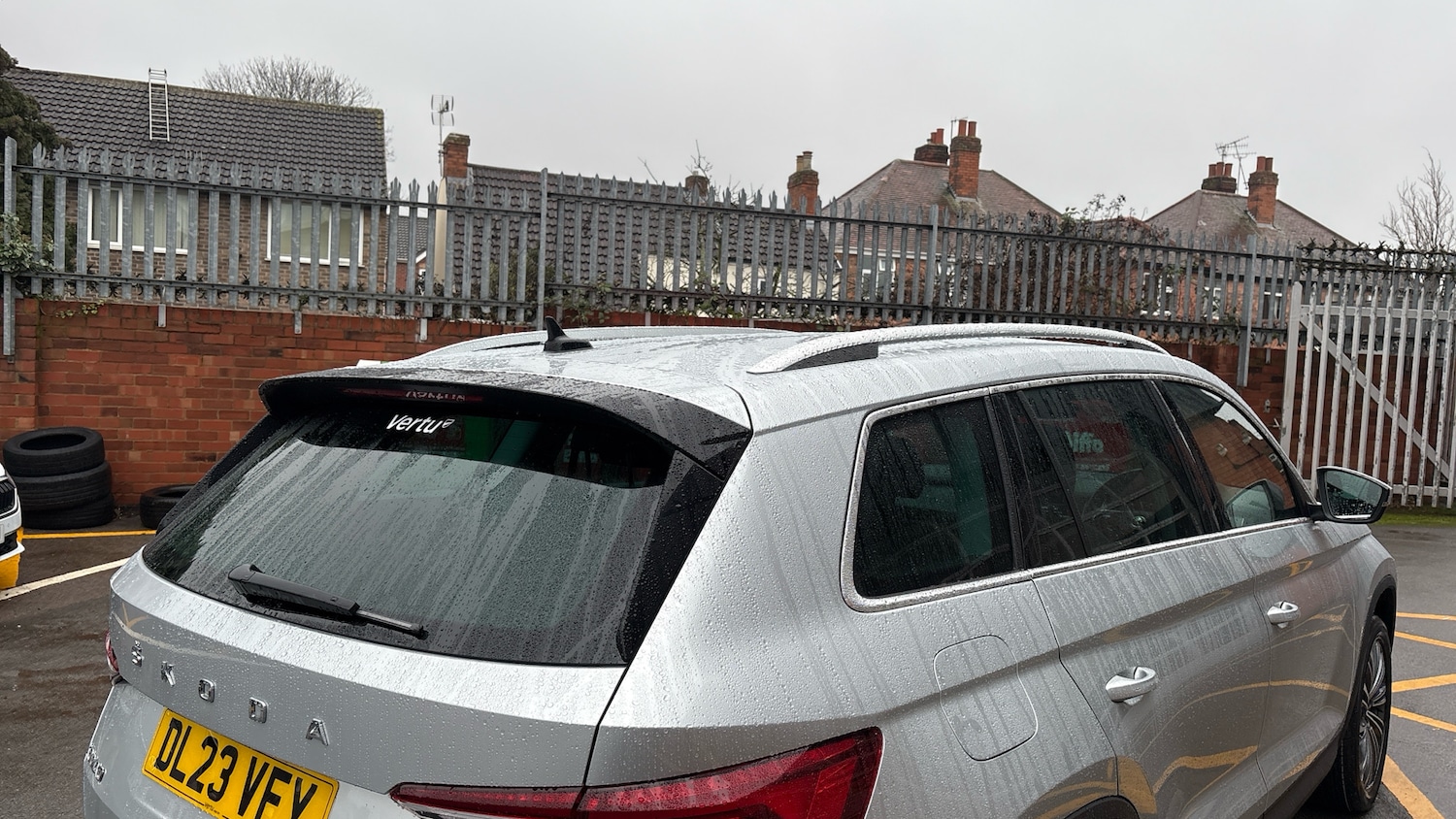 Used Skoda Kodiaq 2023 for sale - 77366057: Photo 26