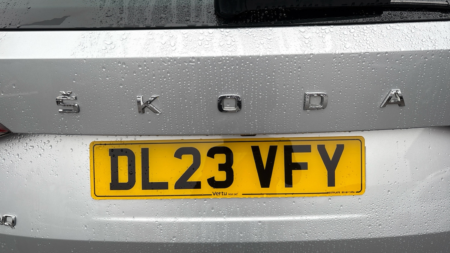 Used Skoda Kodiaq 2023 for sale - 77366057: Photo 27