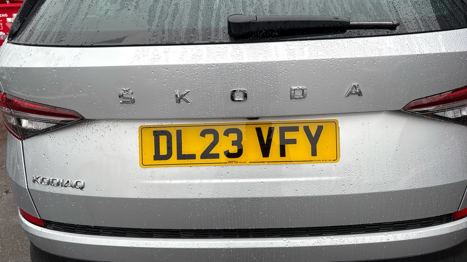 Used Skoda Kodiaq 2023 for sale - 77366057: Photo 28