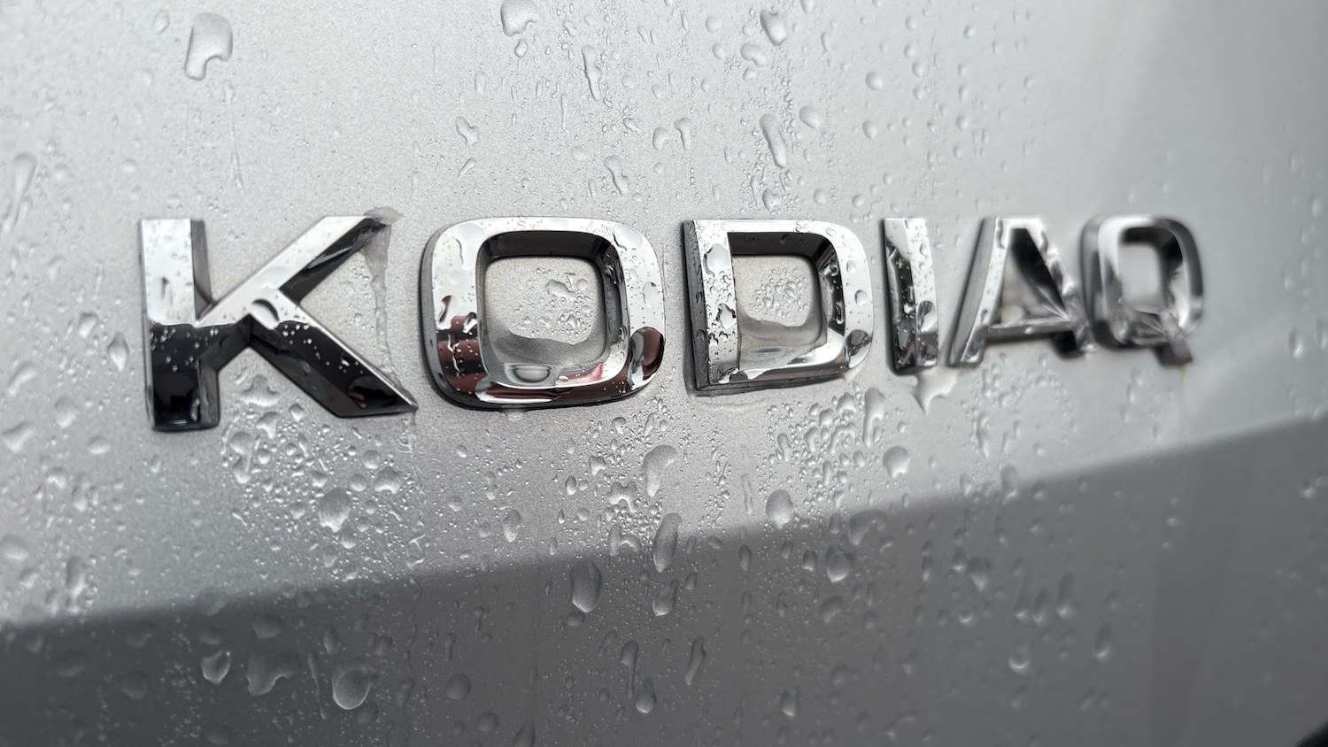 Used Skoda Kodiaq 2023 for sale - 77366057: Photo 29