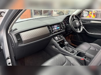 Used Skoda Kodiaq 2023 for sale - 77366057: Photo