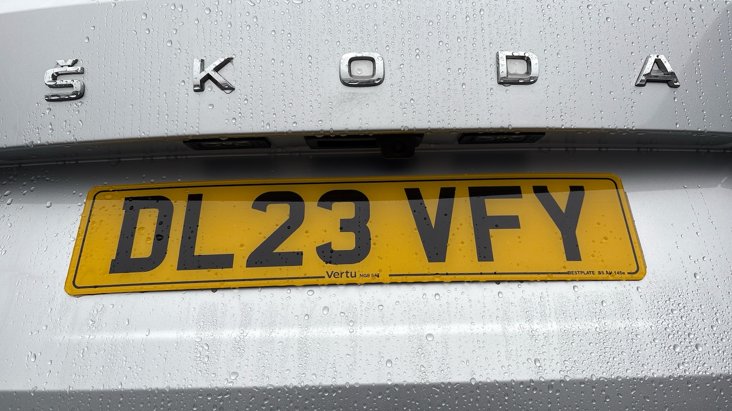 Used Skoda Kodiaq 2023 for sale - 77366057: Photo 30