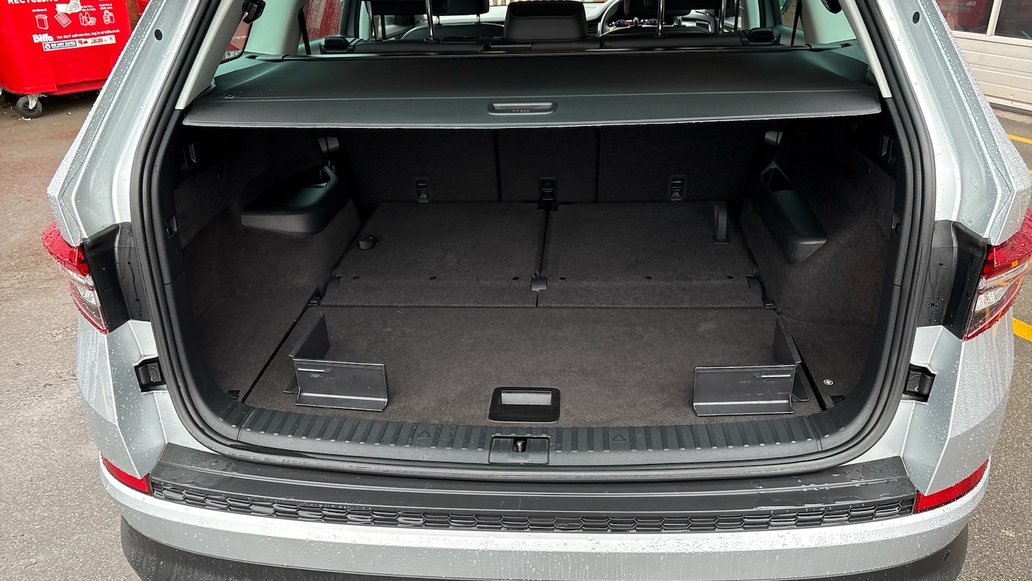 Used Skoda Kodiaq 2023 for sale - 77366057: Photo 33