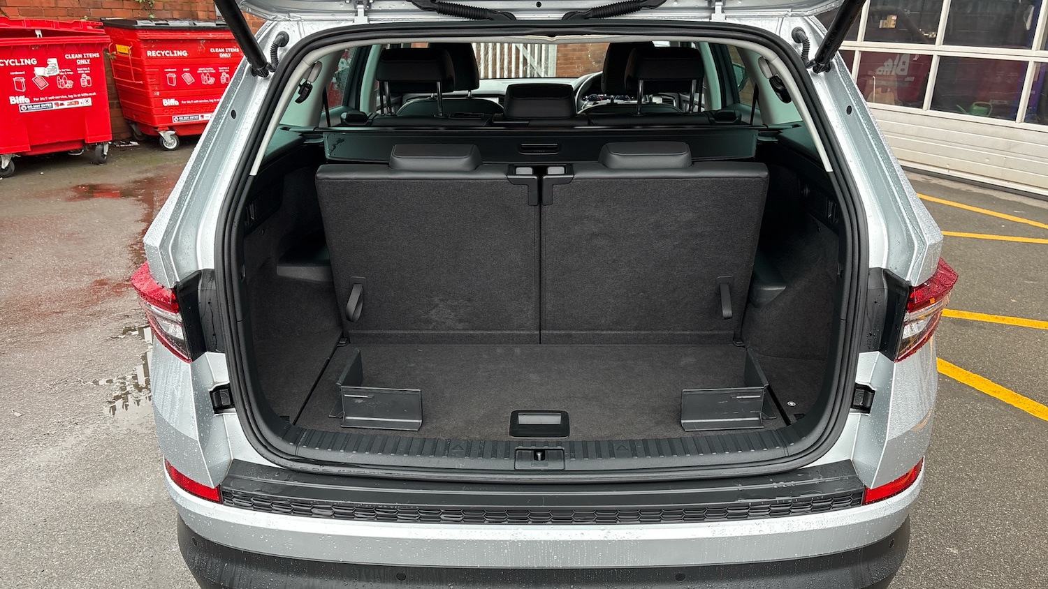 Used Skoda Kodiaq 2023 for sale - 77366057: Photo 34