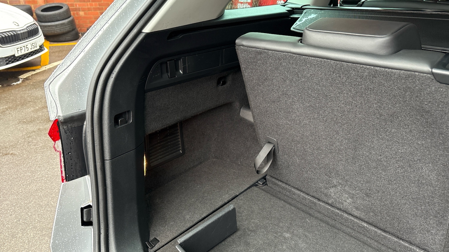 Used Skoda Kodiaq 2023 for sale - 77366057: Photo 35