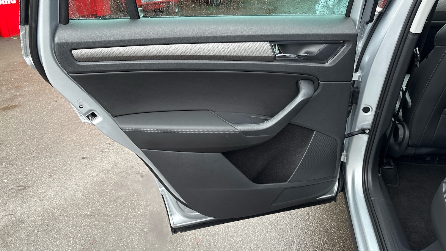 Used Skoda Kodiaq 2023 for sale - 77366057: Photo 37