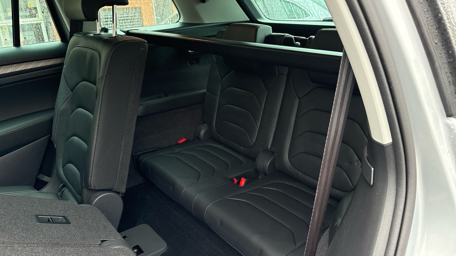 Used Skoda Kodiaq 2023 for sale - 77366057: Photo 40