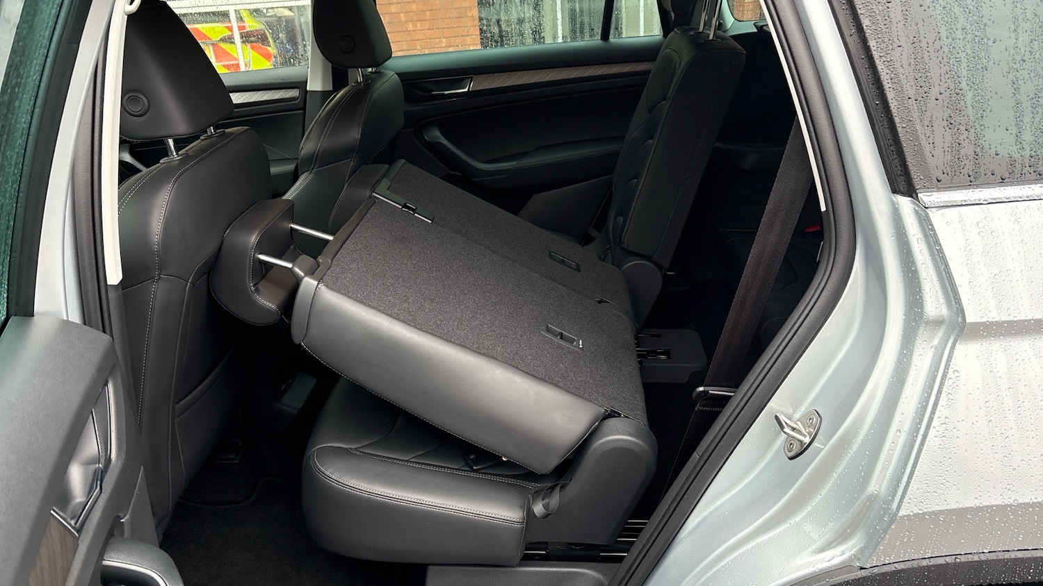 Used Skoda Kodiaq 2023 for sale - 77366057: Photo 41